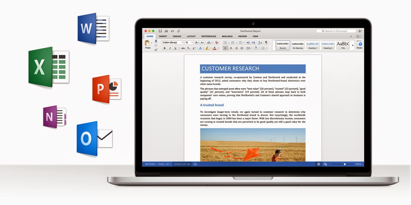 updates to microsoft office 2016 for mac